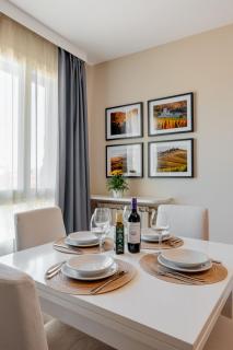 Residence Poggio Golf Chianti Firenze - 1