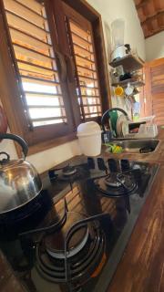 Preá Chalé Tsuru - 2