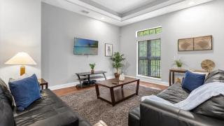 Sunny Summer Magic - Stay in TownHome by Disney - 4