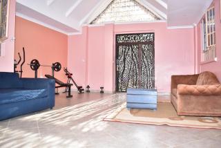 Kukis Place in Embu with two bedrooms self-contained - 3