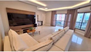 Apartment - 3 suites, downtown - 2