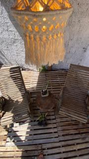 Preá Chalé Tsuru - 6