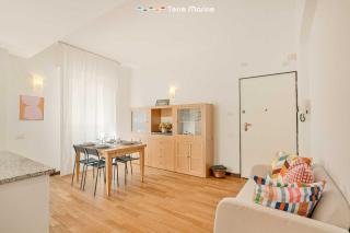 Dalla Zia, Terre Marine - La Spezia - 5