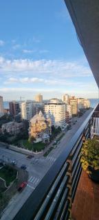 Departamento 2 Ambientes Con cochera propia, zona Güemes - Mar del Plata - 9