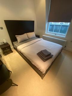 Flat 2 minutes Holborn Station - Londra - 6