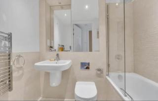 Flat 2 minutes Holborn Station - Londra - 2