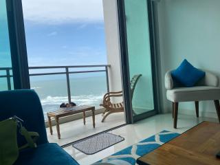 Ocean View Condos - 7