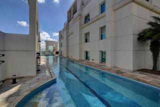 Get a Flat 705 Pinheiros – Oscar Freire Lifestyle - São Paulo - 5