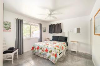 Cozy Volcanic Rainforest House - 3