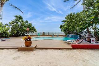 Sugar Sands B - St Pete Beach - 9