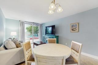 Sugar Sands B - St Pete Beach - 1