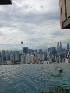 Lucentia Residences Kuala Lumpur By Luxury Suites BBCC - 0