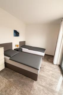 Ferienapartment Münster - 3