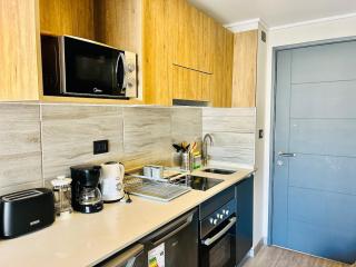 Studio with pool in Barrio Republica - 3