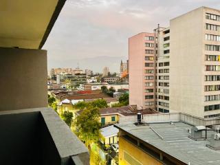 Studio with pool in Barrio Republica - 2