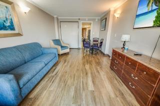 Caravelle Resort Pools Direct Oceanfront Views! - 8