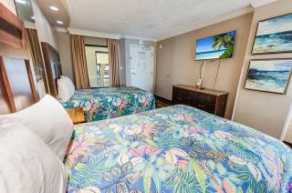 Caravelle Resort Pools Direct Oceanfront Views! - 4