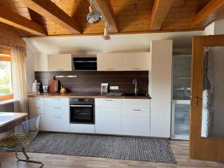 Möblierte 2-Zimmer-Dachwohnung - Erlangen - 0
