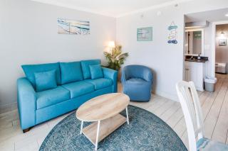 First Floor,Direct Oceanfront,Beautiful Decor,Nice - 6