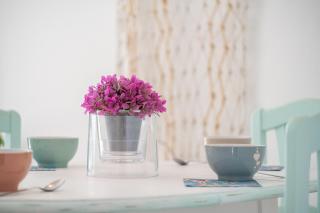 Apartamento Poseidonia - 3