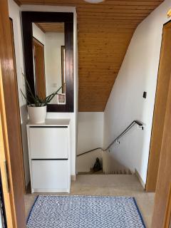 Möblierte 2-Zimmer-Dachwohnung - 7