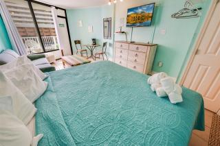 Newly Added,Caravelle Towers, Views, Beach, Pools! - 5