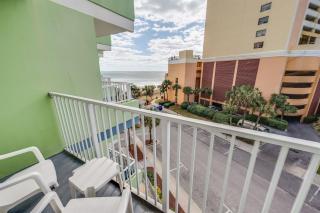 Newly Added,Caravelle Towers, Views, Beach, Pools! - 1