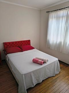 Quarto Duplo - 4