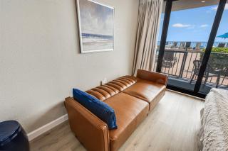 Updated 1BR Direct Oceanfront, First Level, Pools! - 2