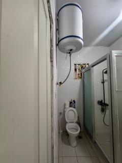 Lumley 3 Bedroom flat solar power and generator - Freetown - 5