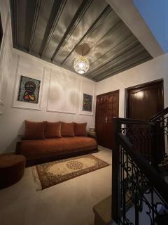 Dar Diaft'na - Marrakech - 1