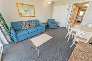 High Floor, Direct Oceanfront Views, Heated Pools! - 6