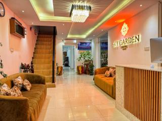 Sky Garden Kandy - Kandy - 3