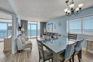 New 3BR King Suite with Direct Oceanfront End Unit - 9