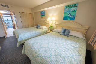 High Floor,Amazing Views,Camelot By The Sea,Pools! - 5