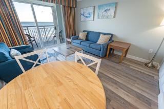 1BR! Breathtaking view ! Oceanfront Brand-new ! - Myrtle Beach - 9