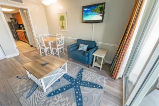 1BR! Breathtaking view ! Oceanfront Brand-new ! - Myrtle Beach - 8