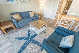 1BR! Breathtaking view ! Oceanfront Brand-new ! - Myrtle Beach - 7