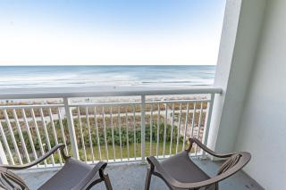 1BR! Breathtaking view ! Oceanfront Brand-new ! - Myrtle Beach - 4