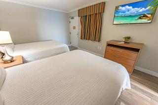 1BR! Breathtaking view ! Oceanfront Brand-new ! - Myrtle Beach - 3