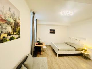 New Apartment for relax Brandýs u Prahy - 7
