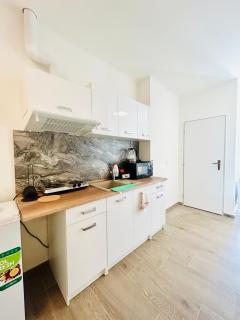 New Apartment for relax Brandýs u Prahy - 5