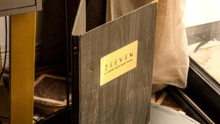 Seven Hotel - 5