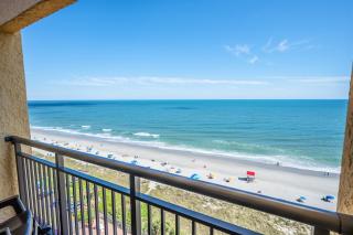 New at Caravelle Resort - Pools - Honeymoon Suite! - 6