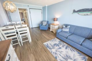New at Caravelle Resort - Pools - Honeymoon Suite! - 1