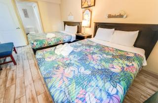 1BR Oceanview at Carolinian, Pools, Amazing Views! - 4