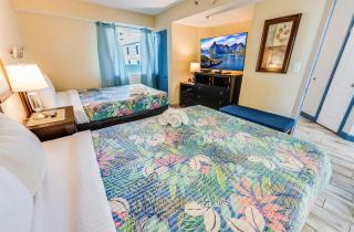 1BR Oceanview at Carolinian, Pools, Amazing Views! - Myrtle Beach - 3