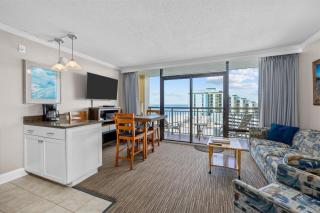 New, Caravelle Resort, Amazing Oceanview, Updated! - 0
