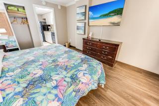 KING Honeymoon Suite Pools at Caravelle Resort! - 7
