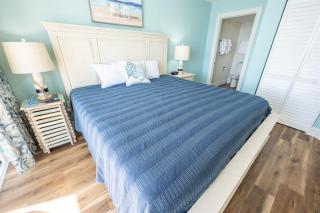 King Suite 3BR,Direct Oceanfront Views, Remodeled! - 6